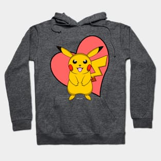 Cute Valentine Hoodie